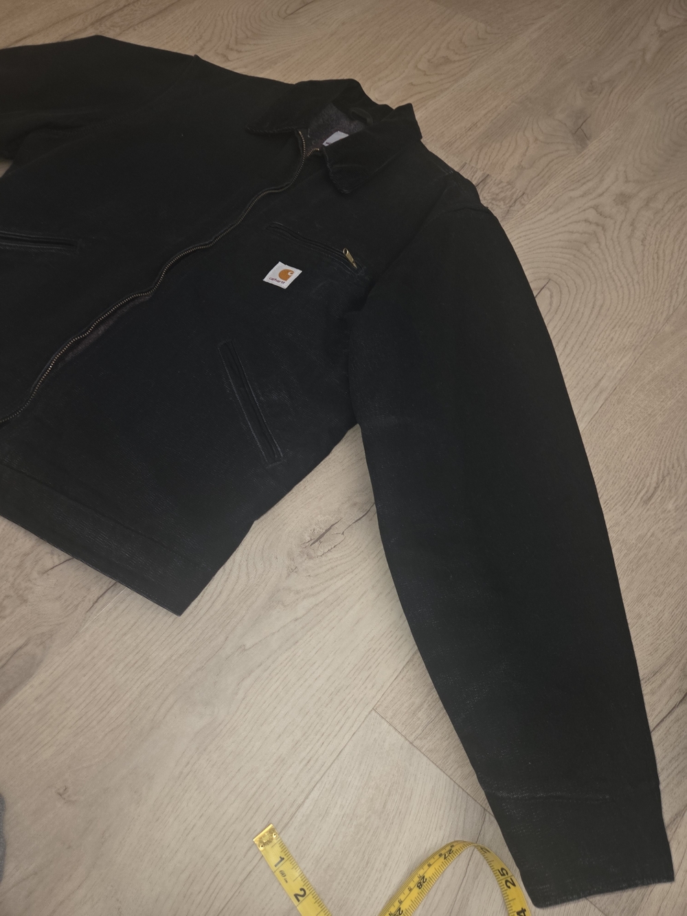 Carhartt Detroit Jacket - Picture 2 of 10